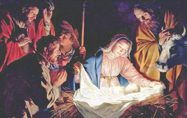 Presepe