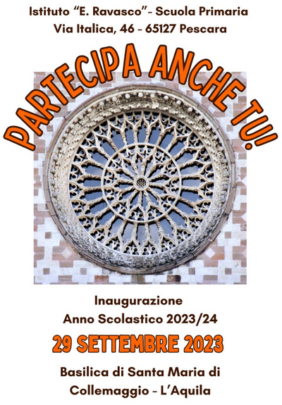 locandina dell'evento